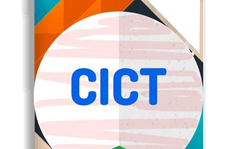 Certified Information Communication Technology (CICT)