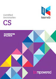 Certified Public Secretary (CPS)