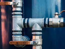 Water and Plumbing)